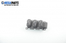 Bedienfeldtasten for Mercedes-Benz S-Klasse W220 3.2 CDI, 197 hp automatic, 2001