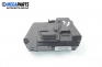 Seat adjustment switch for Mercedes-Benz S-Class W220 3.2 CDI, 197 hp automatic, 2001, position: rear - right