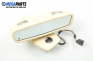 Electrochromatic mirror for Mercedes-Benz S-Class W220 3.2 CDI, 197 hp automatic, 2001