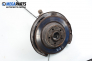 Knuckle hub for Mercedes-Benz S-Class W220 3.2 CDI, 197 hp automatic, 2001, position: rear - right
