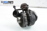 Turbo for Mercedes-Benz S-Class W220 3.2 CDI, 197 hp automatic, 2001