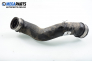 Turbo hose for Mercedes-Benz S-Class W220 3.2 CDI, 197 hp automatic, 2001