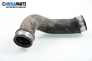 Turbo hose for Mercedes-Benz S-Class W220 3.2 CDI, 197 hp automatic, 2001