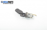 Ignition key for Opel Frontera A 2.3 TD, 100 hp, 5 doors, 1992