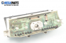 Instrument cluster for Opel Frontera A 2.3 TD, 100 hp, 5 doors, 1992 № GM 81 117 707