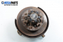 Knuckle hub for Opel Frontera A 2.3 TD, 100 hp, 5 doors, 1992, position: front - right