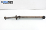 Tail shaft for Opel Frontera A 2.3 TD, 100 hp, 1992