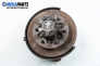 Knuckle hub for Opel Frontera A 2.3 TD, 100 hp, 5 doors, 1992, position: front - left