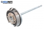Knuckle hub for Opel Frontera A 2.3 TD, 100 hp, 5 doors, 1992, position: rear - left