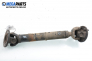 Tail shaft for Opel Frontera A 2.3 TD, 100 hp, 5 doors, 1992, position: front