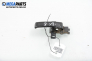 Inner handle for Opel Frontera A 2.3 TD, 100 hp, 5 doors, 1992, position: rear - left