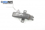 Inner handle for Opel Frontera A 2.3 TD, 100 hp, 5 doors, 1992, position: front - right