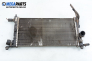 Water radiator for Opel Astra F 1.4 Si, 82 hp, station wagon automatic, 1993