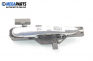 Outer handle for Renault Laguna II (X74) 1.9 dCi, 120 hp, hatchback, 2001, position: rear - right
