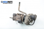 Turbo for BMW 3 (E36) 2.5 TDS, 143 hp, station wagon automatic, 1996