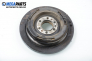 Damper pulley for BMW 3 (E36) 2.5 TDS, 143 hp, station wagon automatic, 1996