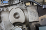 Diesel injection pump for Citroen Xsara 1.9 D, 70 hp, station wagon, 2000 № Bosch 0 460 494 467