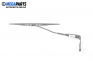 Front wipers arm for Peugeot 106 1.0, 45 hp, 1993, position: right