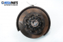Knuckle hub for Opel Frontera A 2.4, 125 hp, 5 doors, 1994, position: front - right