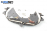 Instrument cluster for Renault Megane I 1.6 16V, 107 hp, coupe, 1999
