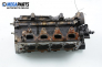 Engine head for Renault Megane I 1.6 16V, 107 hp, coupe, 1999