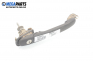 Outer handle for Ford Galaxy 2.3 16V, 146 hp automatic, 1999, position: front - right