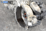 Automatic gearbox for Ford Galaxy 2.3 16V, 146 hp automatic, 1999