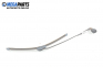 Front wipers arm for Opel Astra F 1.7 D, 57 hp, station wagon, 1992, position: right