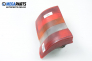 Tail light for Opel Astra F 1.7 D, 57 hp, station wagon, 1992, position: left