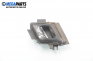 Inner handle for Seat Ibiza (6K) 1.3, 54 hp, 5 doors, 1993, position: rear - right