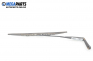 Front wipers arm for Alfa Romeo 145 1.4 16V T.Spark, 103 hp, 1998, position: left