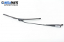 Front wipers arm for Ford Ka 1.3, 60 hp, 1999, position: right