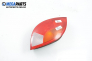 Tail light for Ford Ka 1.3, 60 hp, 1999, position: right
