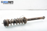 Macpherson shock absorber for Ford Ka 1.3, 60 hp, 1999, position: rear - right