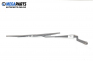 Front wipers arm for Volkswagen Polo (6N/6N2) 1.0, 50 hp, 1997, position: left