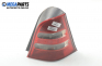 Tail light for Mercedes-Benz A-Class W168 1.7 CDI, 95 hp, 5 doors, 2004, position: right