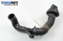 Turbo pipe for Mercedes-Benz A-Class W168 1.7 CDI, 95 hp, 5 doors, 2004