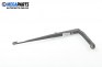 Front wipers arm for BMW 3 (E46) 2.0 d, 150 hp, sedan, 2003, position: left