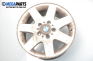 Alloy wheels for BMW 3 (E46) (1998-2005) 16 inches, width 7 (The price is for the set)