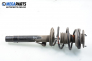 Macpherson shock absorber for BMW 3 (E46) 2.0 d, 150 hp, sedan, 2003, position: front - right