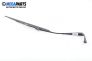Front wipers arm for Volkswagen Golf III 1.4, 60 hp, 1993, position: right