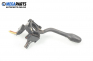 Verstellhebel scheibenwischer for Volkswagen Golf III 1.4, 60 hp, 1993