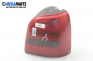 Tail light for Audi A4 (B5) 1.8, 125 hp, station wagon, 1999, position: right