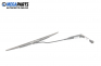 Front wipers arm for Audi A4 (B5) 1.8, 125 hp, station wagon, 1999, position: left