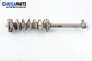 Macpherson shock absorber for Audi A4 (B5) 1.8, 125 hp, station wagon, 1999, position: rear - right