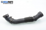 Air duct for Audi A4 (B5) 1.8, 125 hp, station wagon, 1999