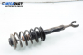 Macpherson shock absorber for Audi A4 (B5) 1.8, 125 hp, station wagon, 1999, position: front - left