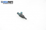 Gasoline fuel injector for Audi A4 (B5) 1.8, 125 hp, station wagon, 1999