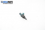 Gasoline fuel injector for Audi A4 (B5) 1.8, 125 hp, station wagon, 1999