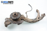 Knuckle hub for Audi A4 (B5) 1.8, 125 hp, station wagon, 1999, position: front - right
